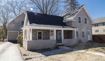 333 Lake St, Bristol, NH 03222