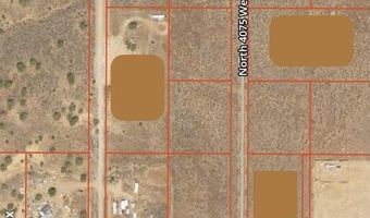 5790 N 4100 W, Cedar City, UT 84721