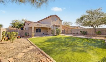 518 W BLACK HAWK Pl, Casa Grande, AZ 85122