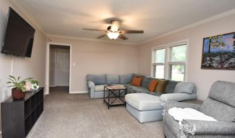 366 N Bells St, Alamo, TN 38001