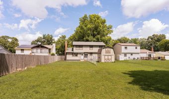 4131 Spring Flower Ct, Columbus, OH 43230