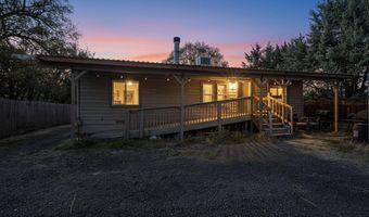 30 Camino De Los Chavez, Belen, NM 87002