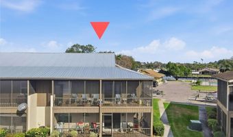 1640 JUNO Trl 204C, Astor, FL 32102