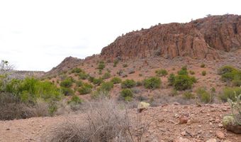 Summit Road, Alpine, TX 79830