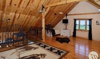 71 LOVERS Ln, Belfry, MT 59008