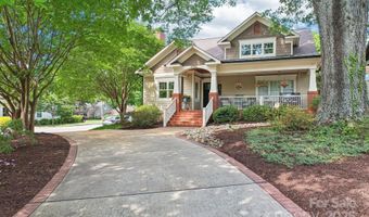 1701 Dearmon Dr, Charlotte, NC 28205