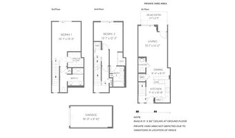 91-4099 Hikuono St #1404, Kapolei, HI 96707