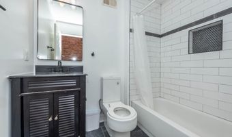 2520 E EAGER St, Baltimore, MD 21205