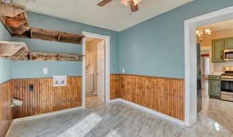 220 E 5th St, Florence, CO 81226