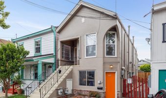 545 Central Ave, Alameda, CA 94501