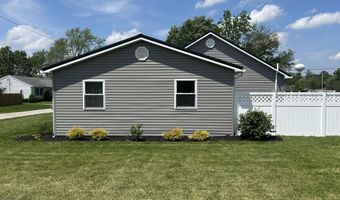 307 W Washington St, Arcanum, OH 45304