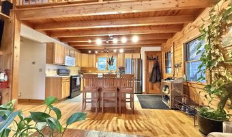 1207 Iron Gate Rd, Cambridge, VT 05444