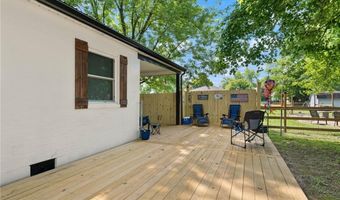 314 S 1st St, Austin, IN 47102