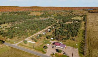 8416 County A, Alvin, WI 54542
