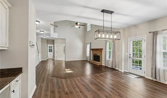 148 Gemstone Ln, Acworth, GA 30101