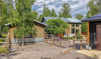 28012 Meadow Creek Rd, Bigfork, MT 59911