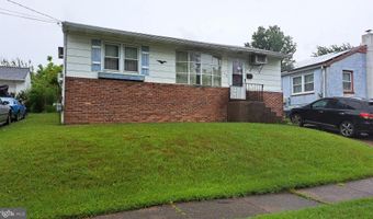 1214 HALL Ave, Abington, PA 19001