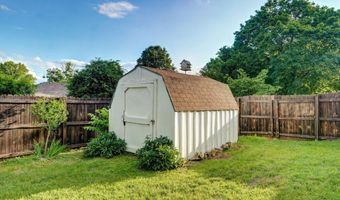 404 N Mcqueary Ave, Ash Grove, MO 65604