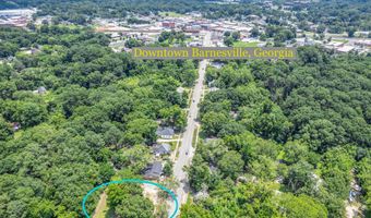 245 Atlanta St, Barnesville, GA 30204