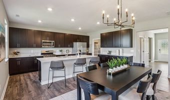 8041 Wesleyan Dr Plan: Johnstown, Avon, IN 46123