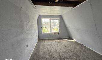 406 W Broadway St, Alexandria, IN 46001