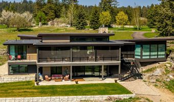 48 Eagle Rock Dr, Bigfork, MT 59911