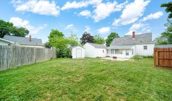 816 Sheffield, Adrian, MI 49221