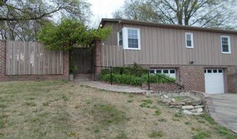 1401 N 2nd St, Atchison, KS 66002