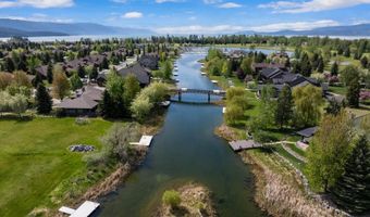 20 Marina Way, Bigfork, MT 59911