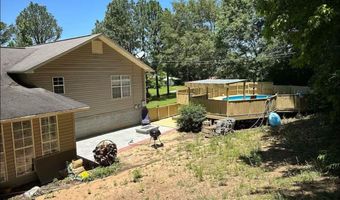 1089 LONGSHORE Dr, Anniston, AL 36206