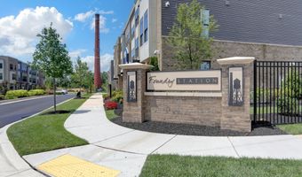1927 FOUR ROSES St, Baltimore, MD 21222