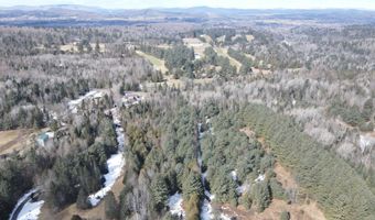 Hollow Road, Barton, VT 05822