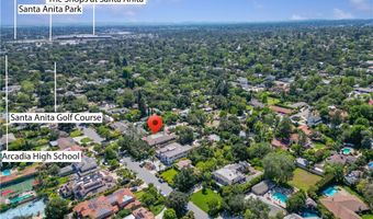 1539 Rodeo, Arcadia, CA 91006