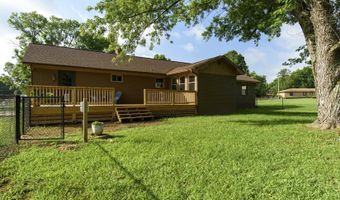 8409 Carrie Dr, Benton, AR 72019