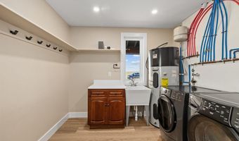 128 N PRAIRIE Ave, Burns, WY 82053