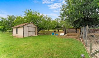 9312 County Road 513, Alvarado, TX 76009