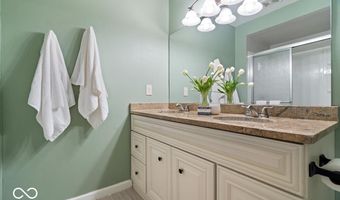 8350 Burn Ct, Indianapolis, IN 46217