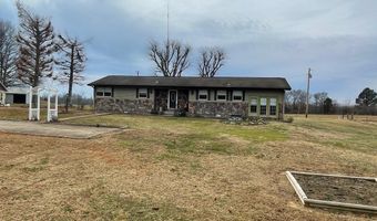 3855 SULPHUR CREEK Rd, Big Sandy, TN 38221