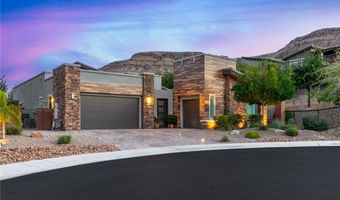 10511 Calico Terrace Ave, Las Vegas, NV 89135