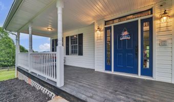 20291 Alvarado Rd Rd, Abingdon, VA 24211