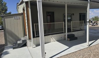 251 S Ocotillo Ave #145, Benson, AZ 85602