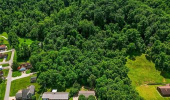 1804 Coffman St, Barboursville, WV 25504