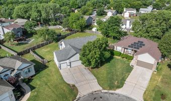 4359 N Rushwood Ct, Bel Aire, KS 67226