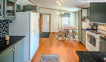 461 Reuben Wooten Rd, Banner Elk, NC 28604