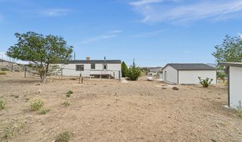 209 Elizabeth Ln, Dayton, NV 89403