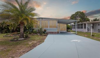 1002 Ginger Ln, Barefoot Bay, FL 32976