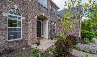 6084 Clearview Dr, Carmel, IN 46033