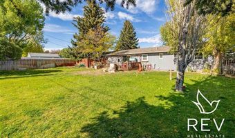 1220 Alpine Ave, Cody, WY 82414
