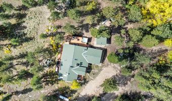 747 Coyote Hill Rd, Allenspark, CO 80510
