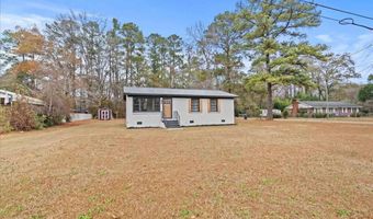 2100 W Main St, Bennettsville, SC 29512